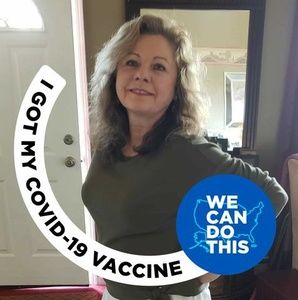 Meet your Posher, Joy